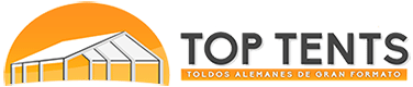 Top Tents Logo